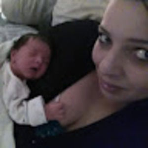 Meet your Posher, Kimberly